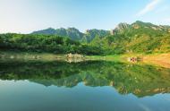 河南旅游策劃:大別山國家級自然保護區(qū)總體規(guī)劃獲批，細數(shù)河南十三個國家級自然保護區(qū)~